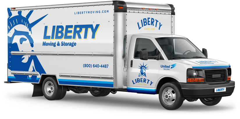 Discover Liberty Moving & Storage: Your Reliable Partner in Commack