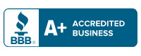 Accredited business