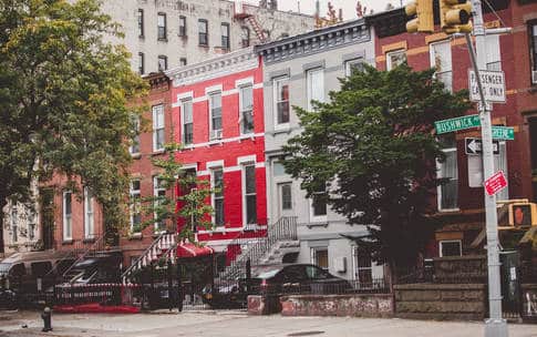 Brooklyn Neighborhood Spotlight: Bushwick