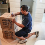 Queens moving company - Liberty