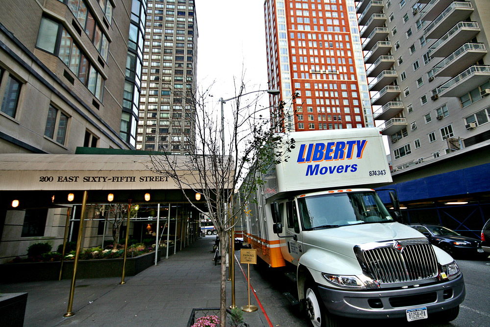 Liberty Truck
