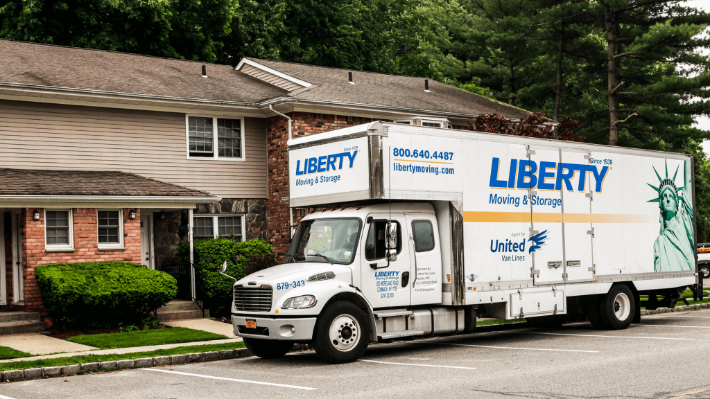 Your Trusted Partner: Liberty Moving & Storage in Massapequa