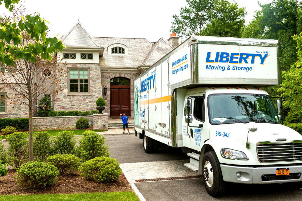 Long island moving company