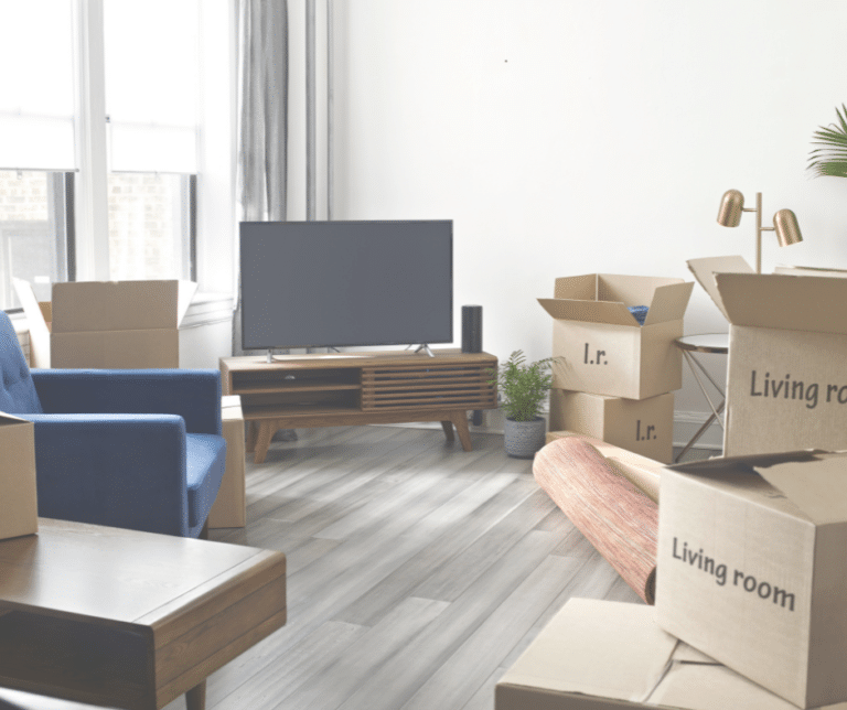 How to Know if Local Moving Services Are Right for You