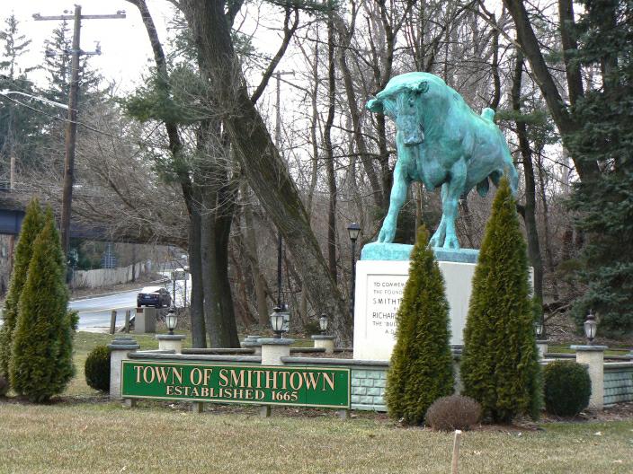 Smithtown movers