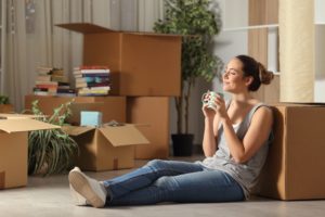 Moving Out for the First Time? Here’s Your First Apartment Checklist