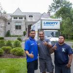 Passaic county movers