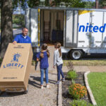 Liberty Moving Packaging
