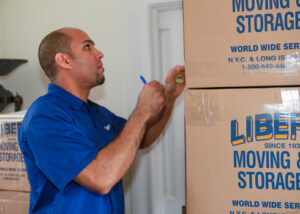 How Far in Advance Should You Book a Moving Company?