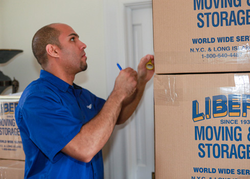 How Far in Advance Should You Book a Moving Company?