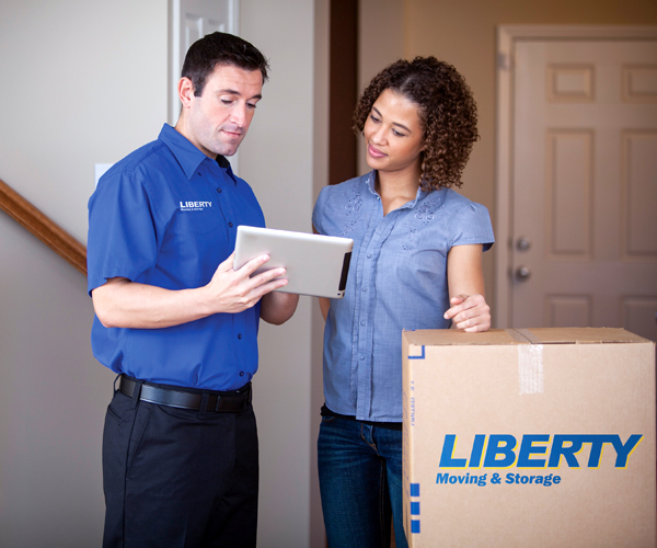 The Role of Customer Reviews in Choosing a Moving Company