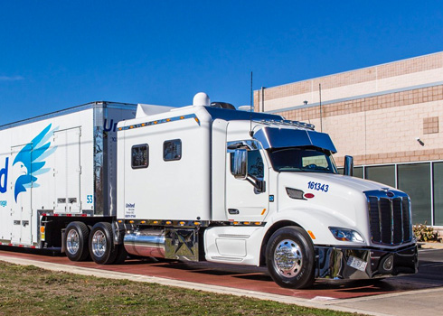 Liberty Trucks - Tips for moving long distance