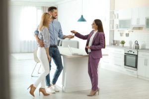 What To Look For When Buying A House