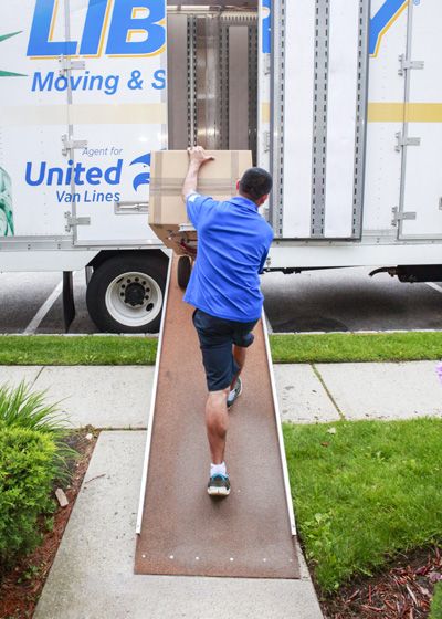 10 Things To Remember When Moving