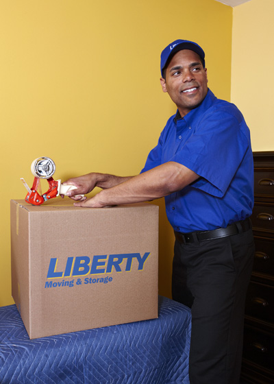 Liberty Packing