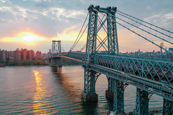 Neighborhood Spotlight: Williamsburg, Brooklyn