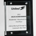 United Sales Achievement