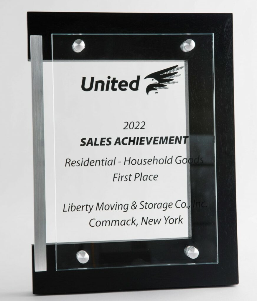 United Sales Achievement