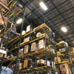Commercial Moving