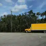 Moving scams