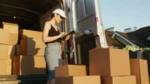 The Role of Technology in Modern Moving