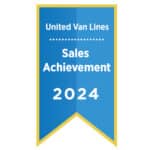 United Van Line moving