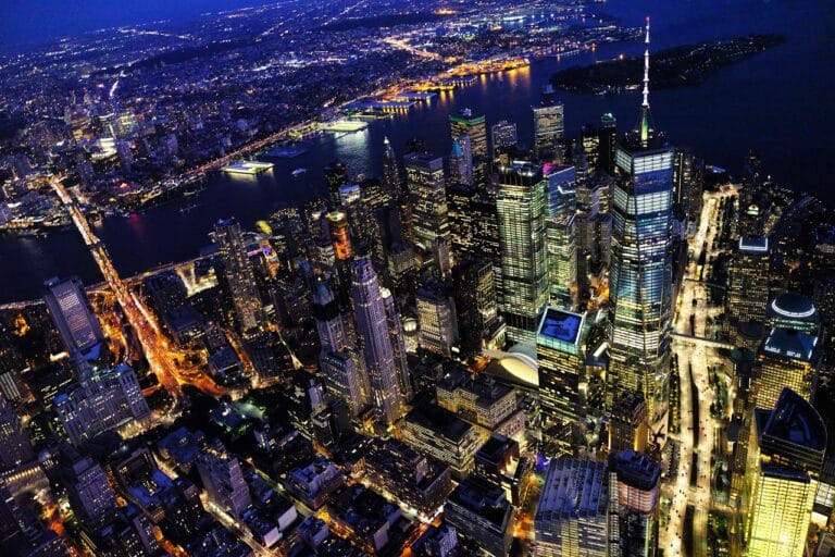 COI Movers in NYC: Hassle-Free Moves with Liberty Moving’s Certified Services