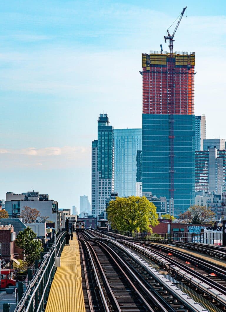 Your Trusted Astoria Movers: A Guide to Stress-Free Moving with Liberty Moving