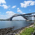 bayonne new jersey