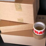 packing and moving services
