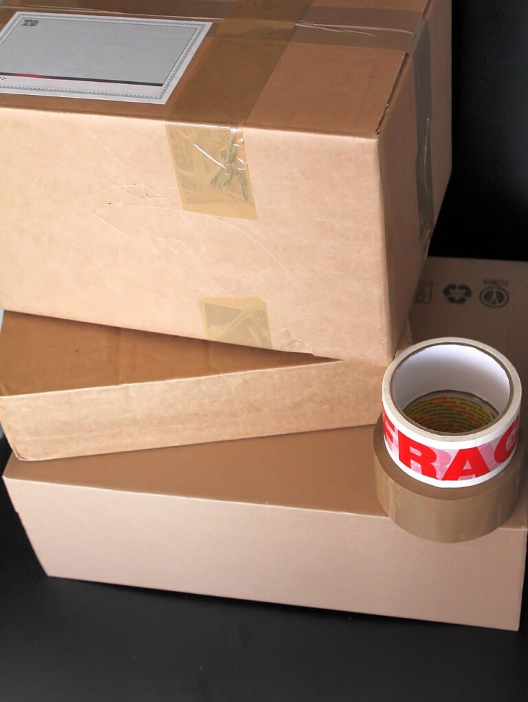 Packing and Moving Services in NYC: Your Ultimate Guide to a Stress-Free Move