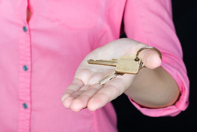 What To Do if Your Landlord Doesn’t Return Your Security Deposit in 21 Days