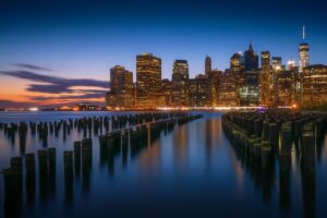 Essential Tips for Moving to NYC: Your Comprehensive Guide for a Smooth Transition