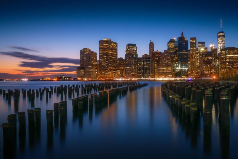 Essential Tips for Moving to NYC: Your Comprehensive Guide for a Smooth Transition