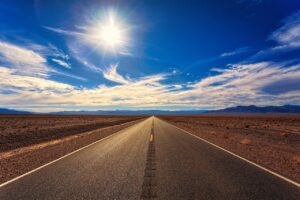California to New York Movers | Trusted Coast-to-Coast Moving Company