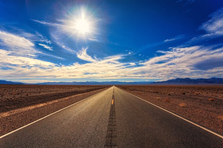 California to New York Movers | Trusted Coast-to-Coast Moving Company
