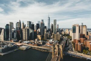 Best Long Distance Moving Companies in NYC