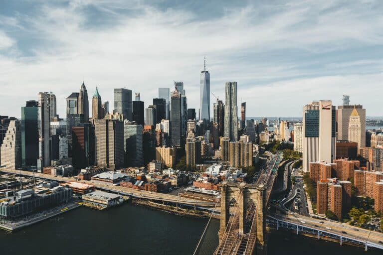 Best Long Distance Moving Companies in NYC